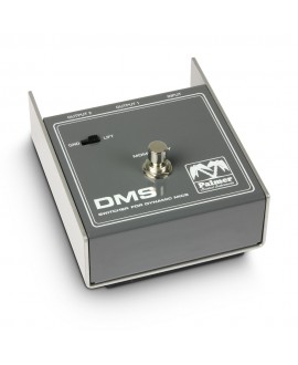 Palmer DMS Audio Tools