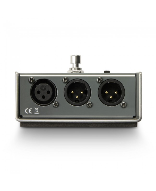 Palmer DMS Audio Tools