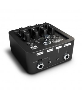 Palmer POCKET AMP BASS Acoustic Preamps