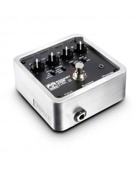 Palmer POCKET AMP MK 2 Preamplificatori acustici