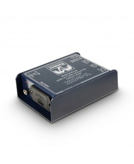 Palmer GA 03 Audio Tools