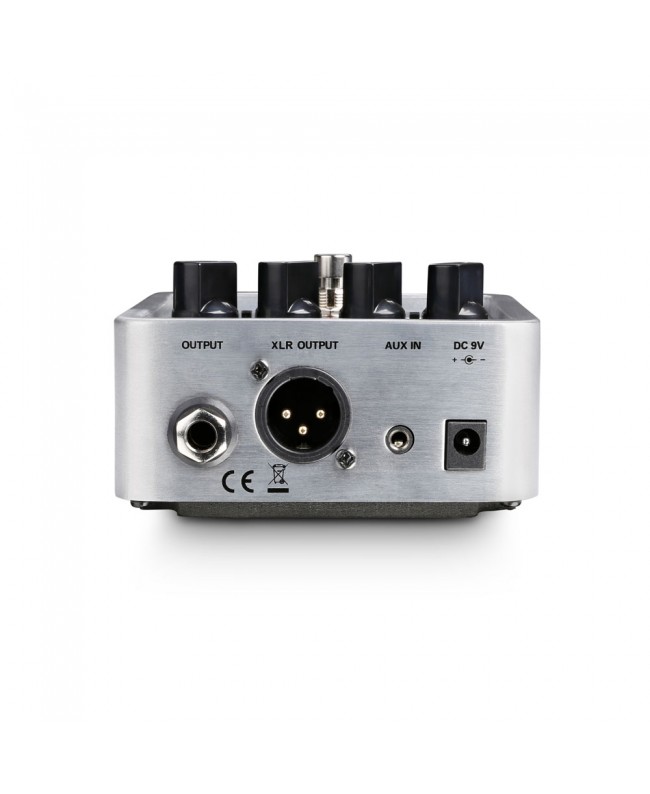 Palmer POCKET AMP MK 2 Akustik Preamps