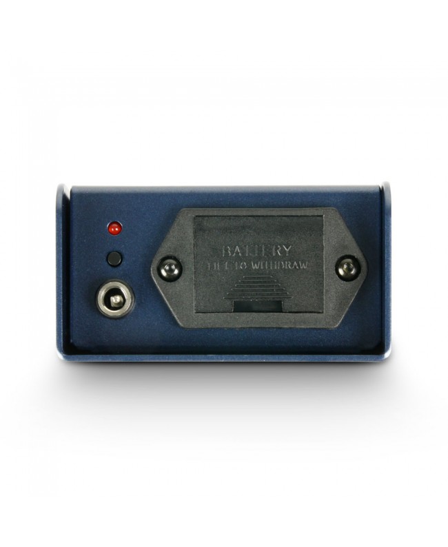 Palmer GA 03 Audio Tools