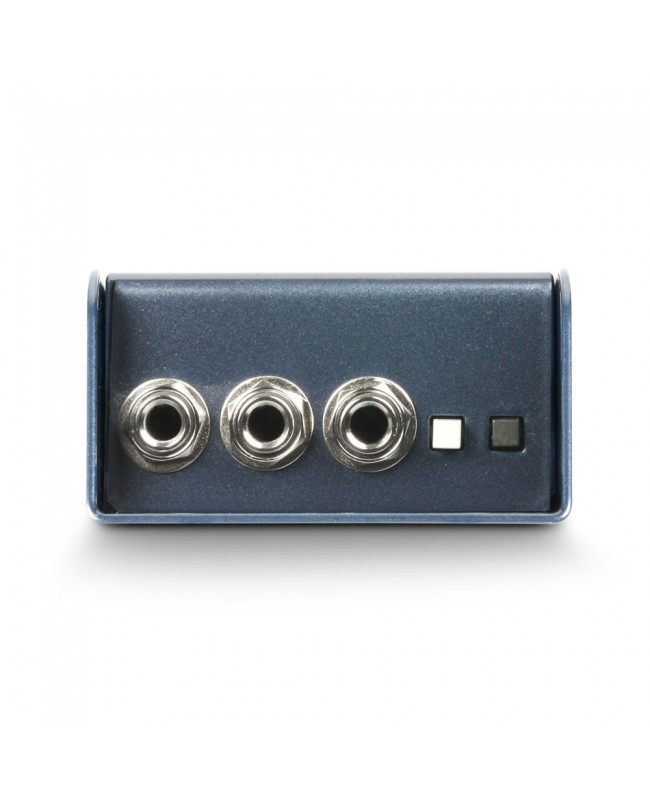 Palmer GA 03 Audio Tools