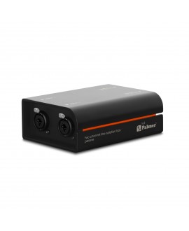 Palmer RIVER kyll Audio Tools