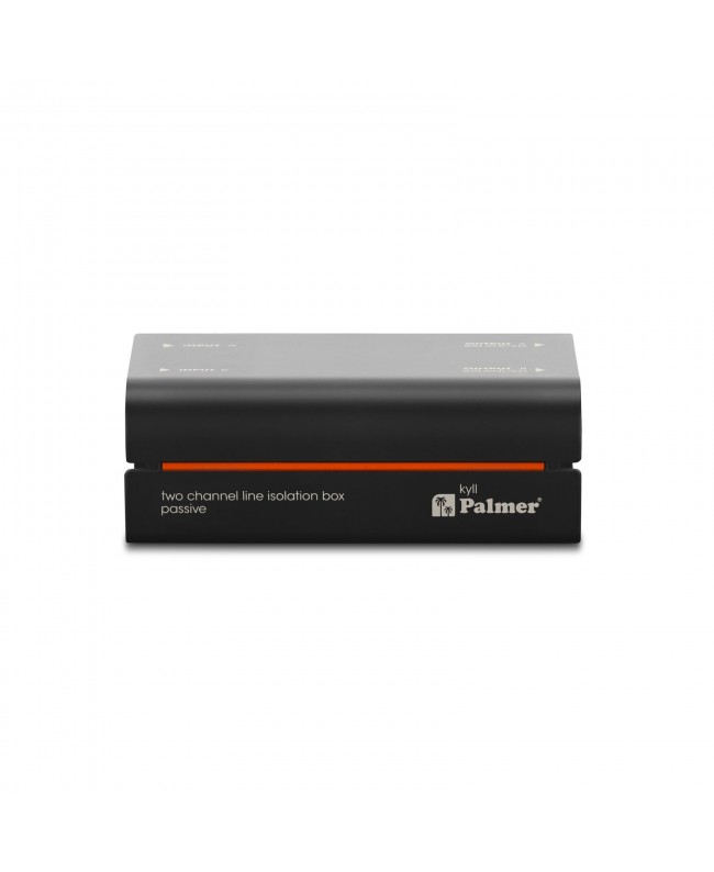 Palmer RIVER kyll Audio Tools