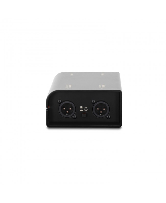 Palmer RIVER kyll Audio Tools