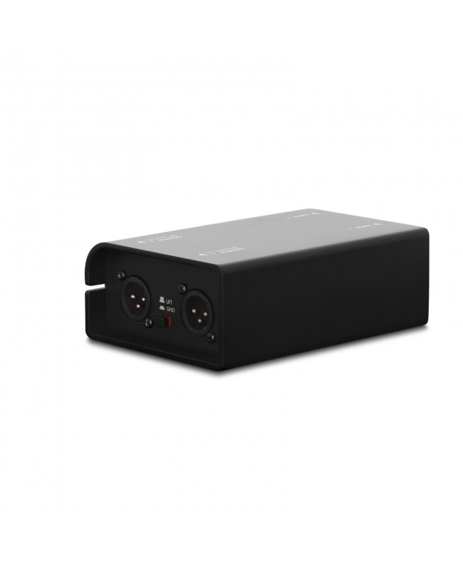 Palmer RIVER kyll Audio Tools