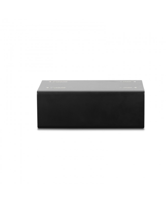 Palmer RIVER kyll Audio Tools