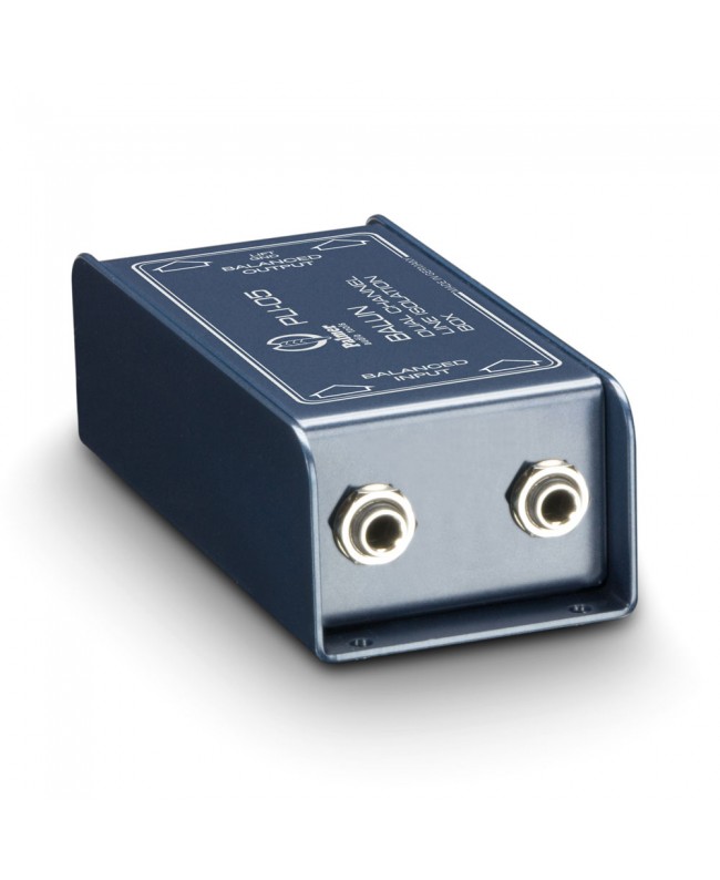 Palmer LI 05 Audio Tools