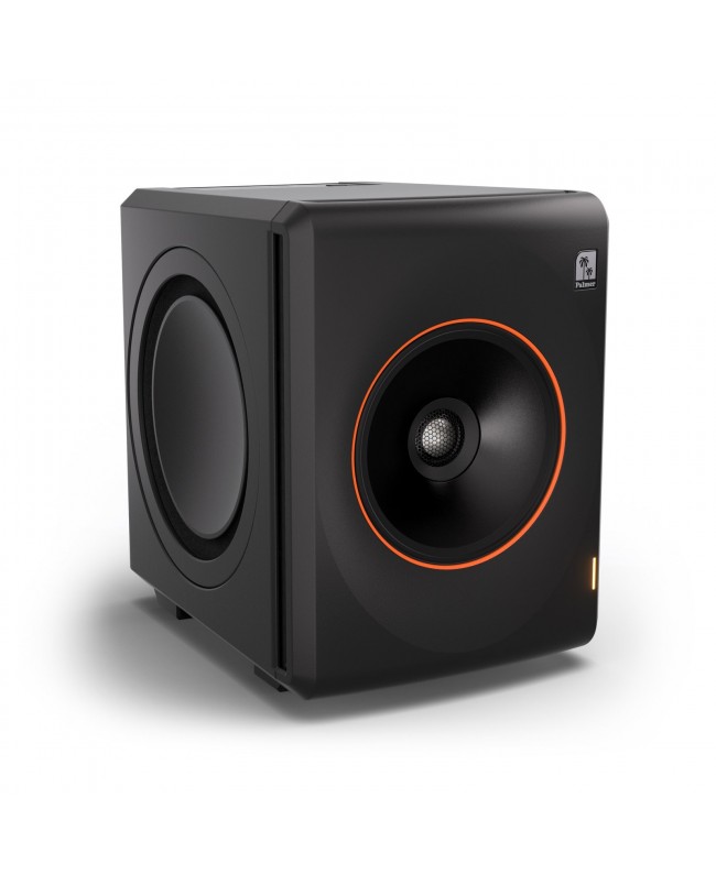 Palmer ORBIT 11 Aktive Nearfield Monitore