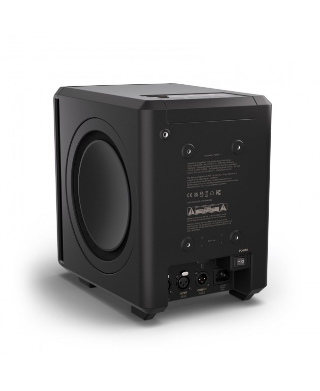 Palmer ORBIT 11 Monitor attivi Nearfield