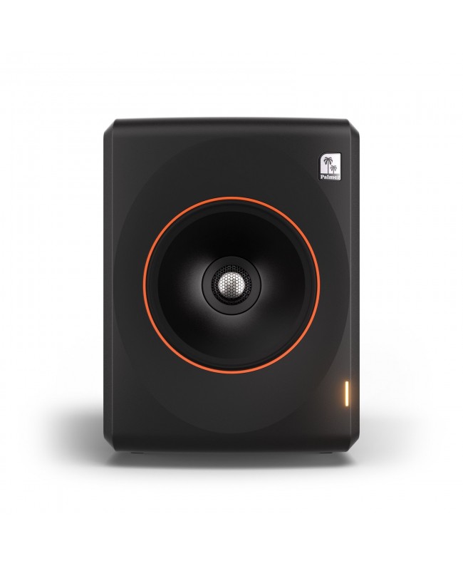 Palmer ORBIT 11 Aktive Nearfield Monitore
