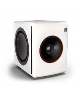 Palmer ORBIT 11 W Aktive Nearfield Monitore