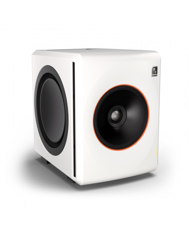 Palmer ORBIT 11 W Active Nearfield Monitors