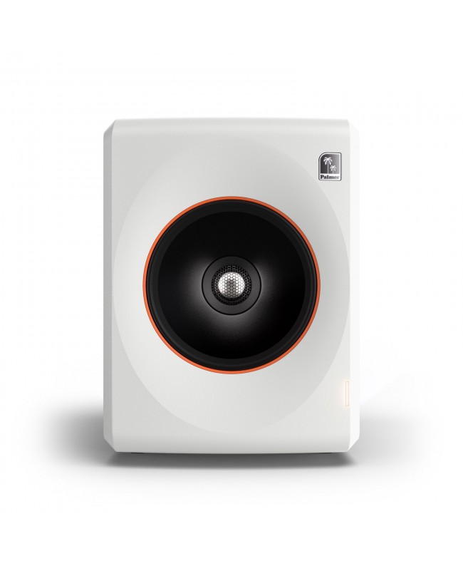 Palmer ORBIT 11 W Active Nearfield Monitors