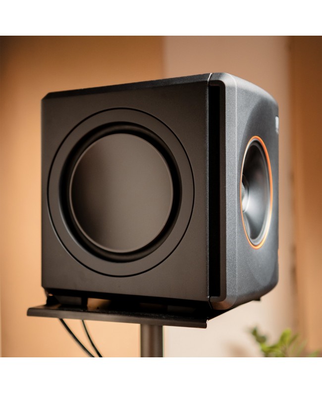 Palmer ORBIT 11 Aktive Nearfield Monitore