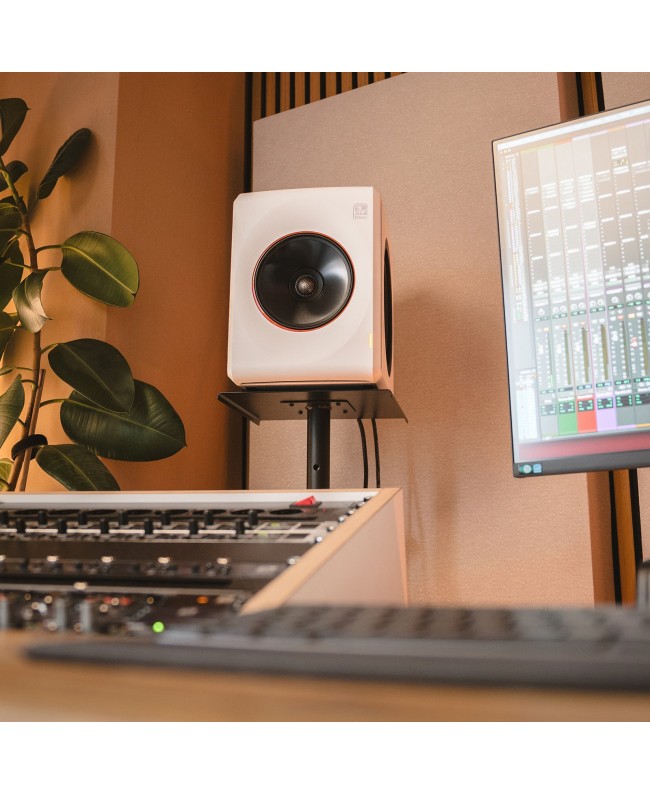 Palmer ORBIT 11 W Aktive Nearfield Monitore