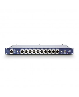 Palmer PB 10 Audio Tools