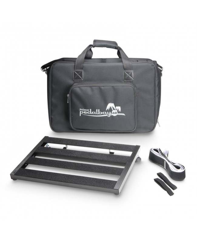 Palmer PEDALBAY 40 Pedalboards