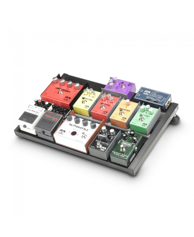 Palmer PEDALBAY 40 Pedalboards
