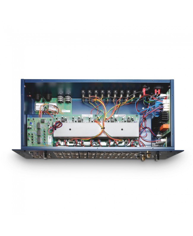 Palmer PB 20 S Audio Tools