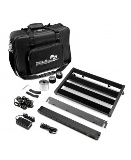 Palmer Pedalbay 40 PB Pedalboards