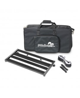 Palmer PEDALBAY 60 Pedalboard