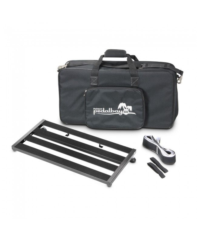 Palmer PEDALBAY 60 Pedalboard