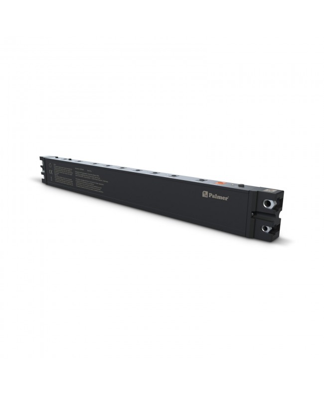 Palmer Pedalbay 40 PB Pedalboard