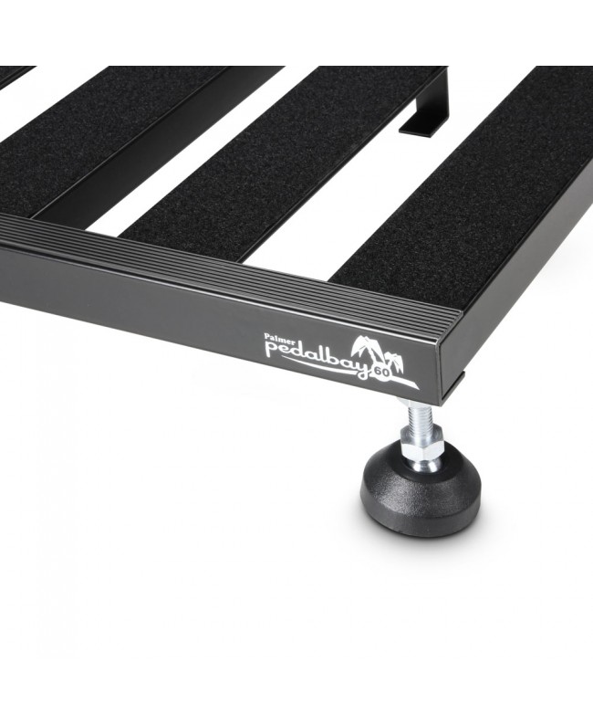 Palmer PEDALBAY 60 Pedalboard
