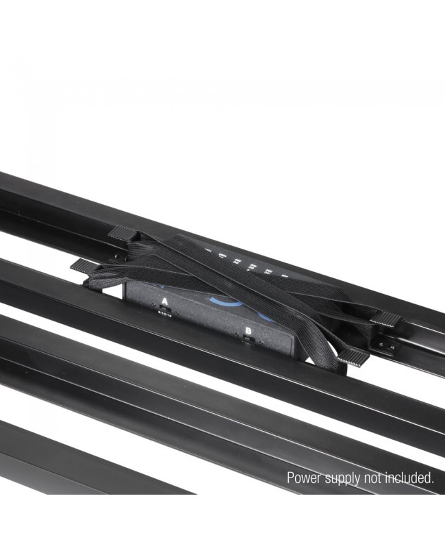 Palmer PEDALBAY 50 S Pedalboards