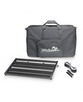 Palmer PEDALBAY 60 L Pedalboard