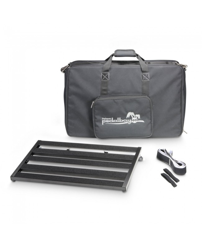 Palmer PEDALBAY 60 L Pedalboard