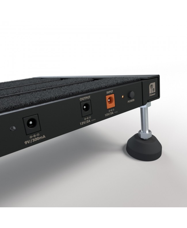Palmer Pedalbay 40 PB Pedalboard