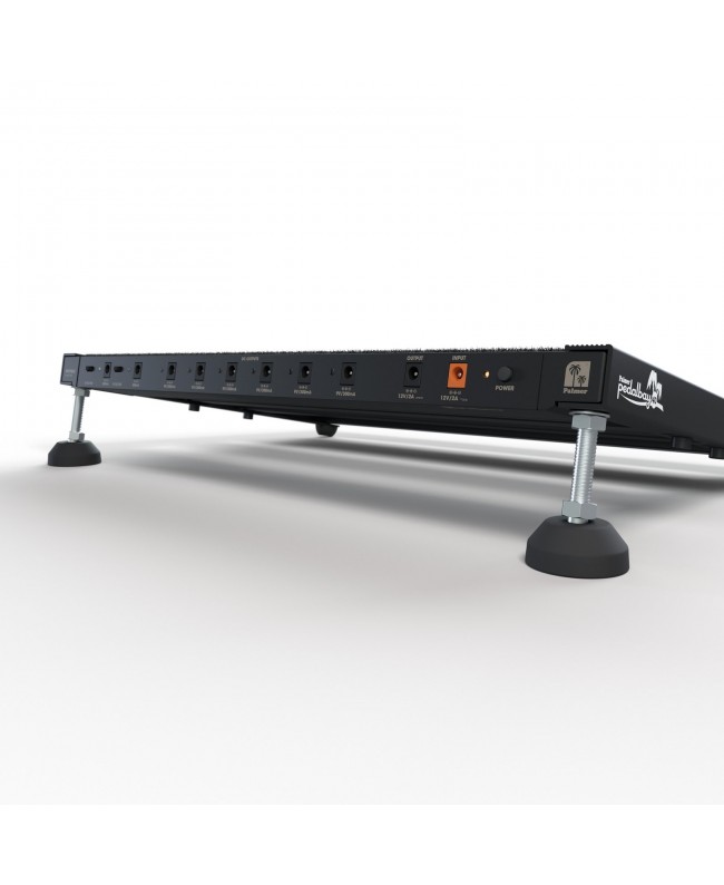 Palmer Pedalbay 40 PB Pedalboards