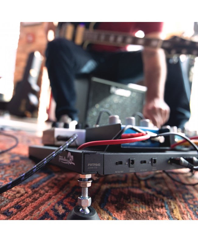 Palmer Pedalbay 40 PB Pedalboard