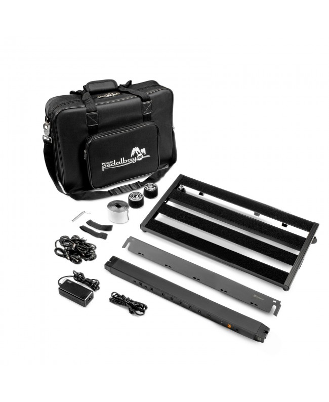 Palmer Pedalbay 60 PB Pedalboards