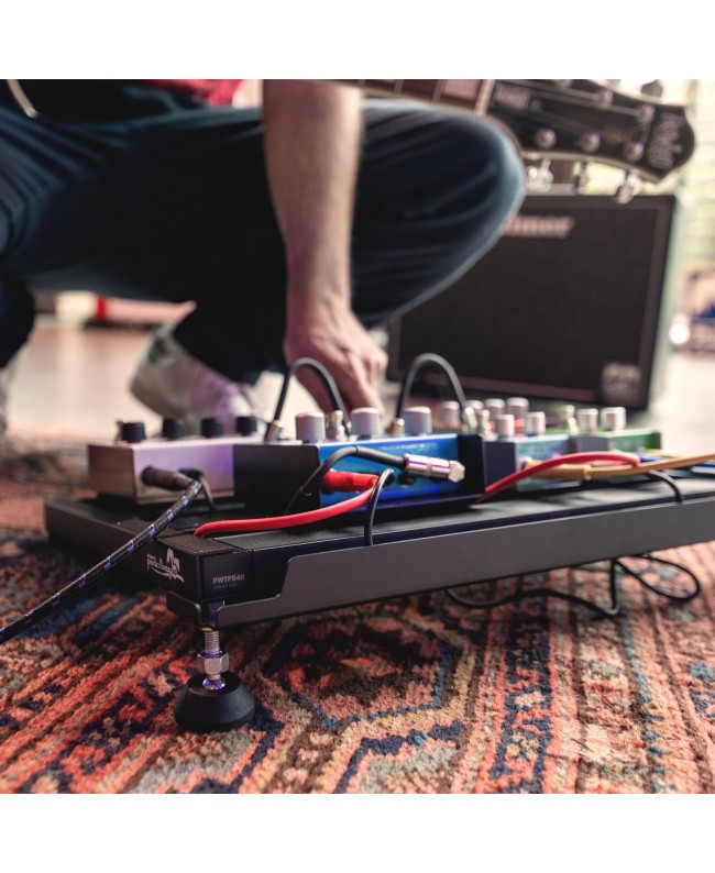 Palmer Pedalbay 40 PB Pedalboards
