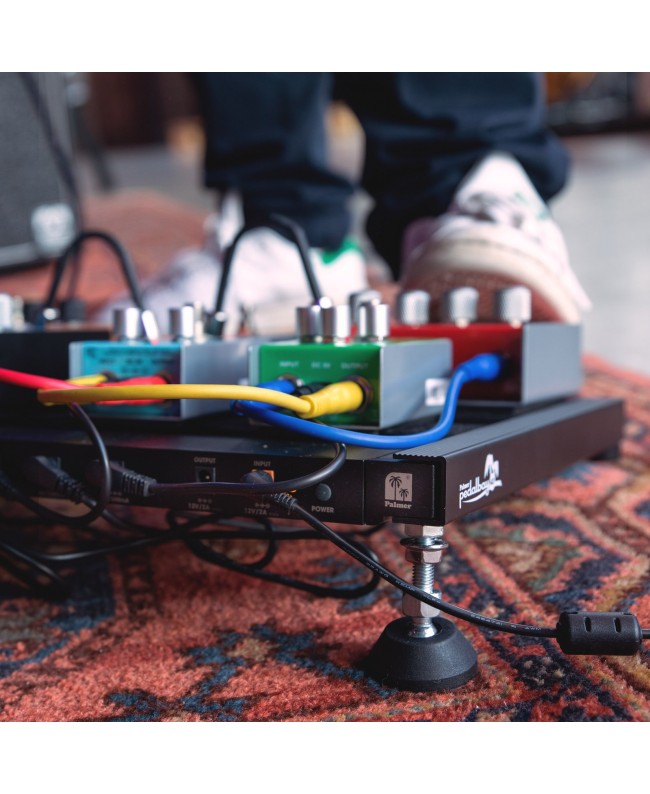 Palmer Pedalbay 40 PB Pedalboards