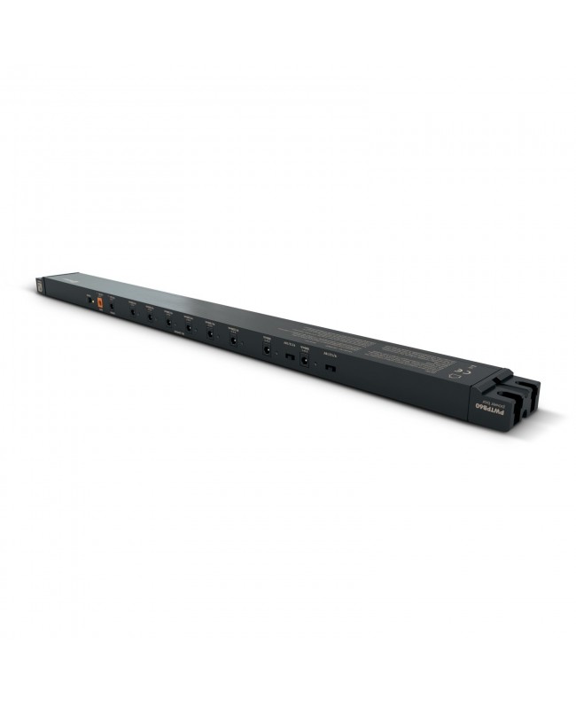 Palmer Pedalbay 60 PB Pedalboards