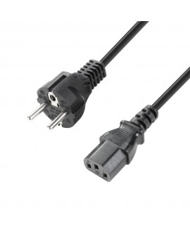 Adam Hall Cables 8101 KA 0050 Cavi IEC