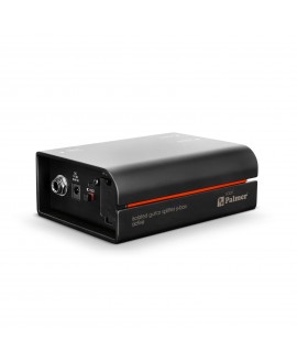 Palmer RIVER saar Audio Tools