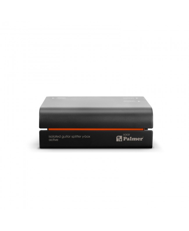 Palmer RIVER saar Audio Tools