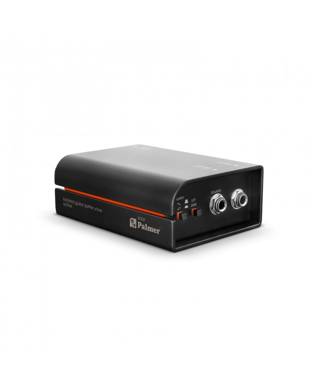 Palmer RIVER saar Audio Tools