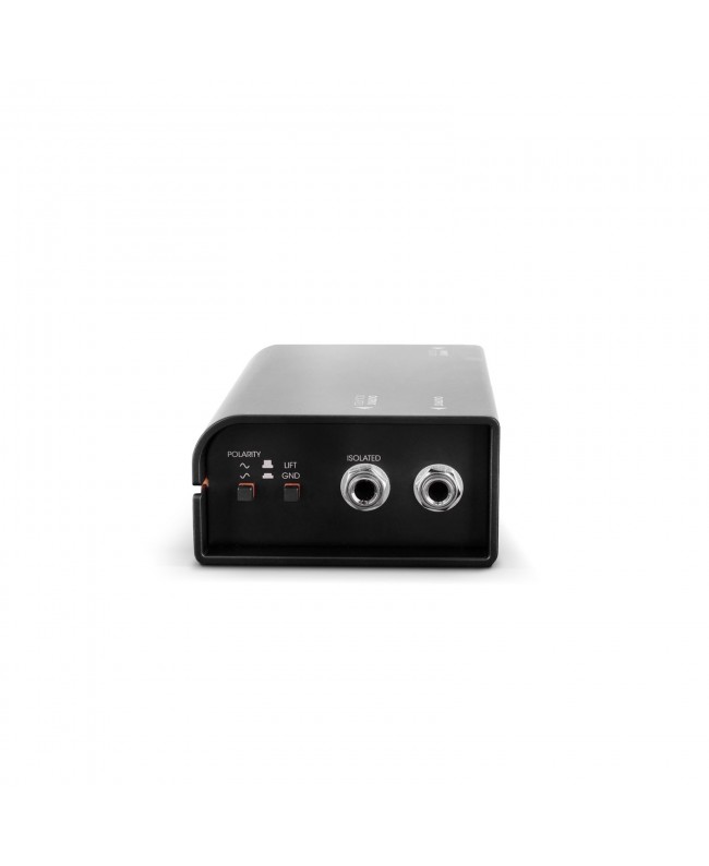Palmer RIVER saar Audio Tools