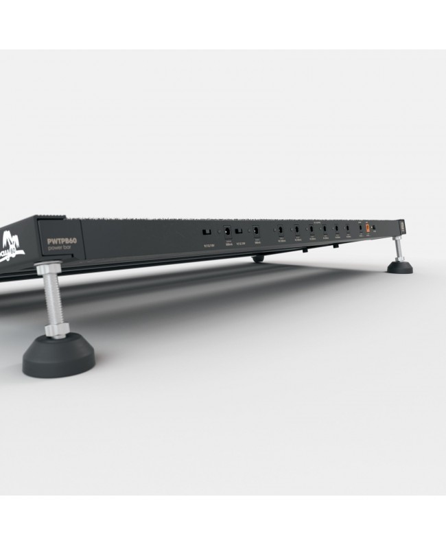 Palmer Pedalbay 60 PB Pedalboards