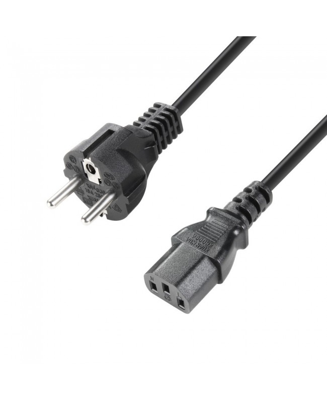 Adam Hall Cables 8101 KA 0300 IEC Cables