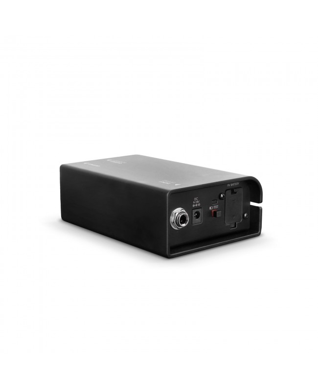 Palmer RIVER saar Audio Tools