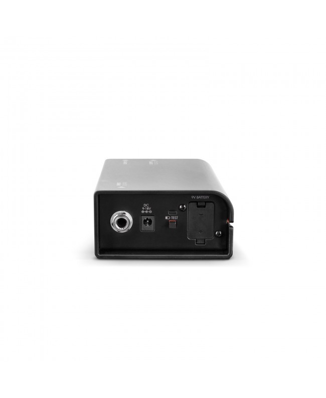 Palmer RIVER saar Audio Tools
